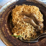 เมนูของร้าน เกี๊ยก หูฉลาม