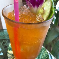 เมนูของร้าน Grassroom Bangkok