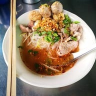 เมนูของร้าน สมหมาย-อร