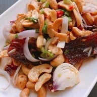 เมนูของร้าน ตะลุมครัว