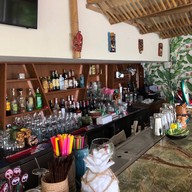 บรรยากาศ Grassroom Bangkok