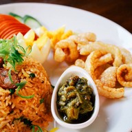 กาแฟดอยหลวงเชียงดาว เชียงดาว