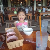 หมูกะทะ หางดง