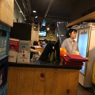 Two Two Fried Chicken Myeong-dong