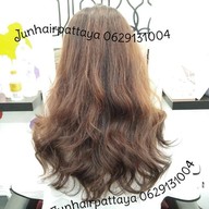 เมนูของร้าน Jun