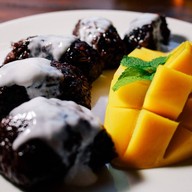 กาแฟดอยหลวงเชียงดาว เชียงดาว