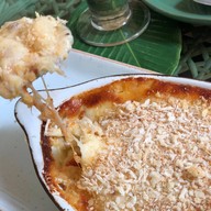 เมนูของร้าน Grassroom Bangkok