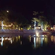 บรรยากาศ ตะลุมครัว