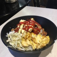 เมนูของร้าน Foodpark เซ็นทรัลปิ่นเกล้า