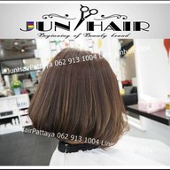 เมนูของร้าน Jun