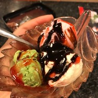 เมนูของร้าน Shabu Haven CentralPlaza Pinklao