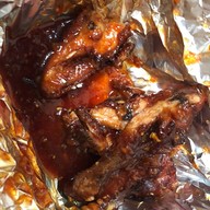 Two Two Fried Chicken Myeong-dong