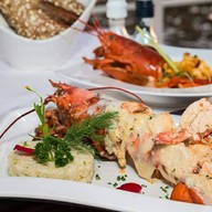 WHITE BOX Restaurant