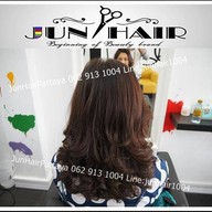 เมนูของร้าน Jun