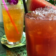 เมนูของร้าน Grassroom Bangkok