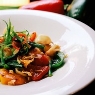 กาแฟดอยหลวงเชียงดาว เชียงดาว