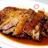 เมนูของร้าน แสนยอด WOK บางรัก