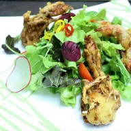 WHITE BOX Restaurant