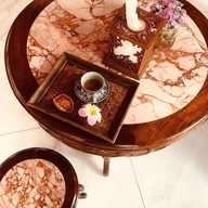 Yin Yang The Original Massage and Spa โรงแรมแม่น้ำ