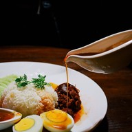 กาแฟดอยหลวงเชียงดาว เชียงดาว