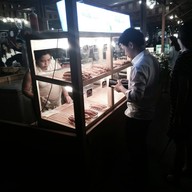 Puff Stick คุณต๋อย สาขาจตุจักร จตุจักร