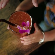 The Old Place Coffee Bar & Cafe