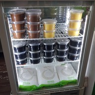 Ochaya สถานีอนุสาวรีย์ชัยสมรภูมิ