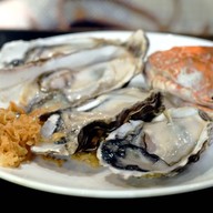 เมนูของร้าน Big Fish Siam@Siam Design Hotel Pattaya