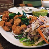 Kowmao Cafe & Restaurant