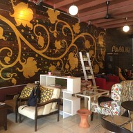 Mosa Coffee & Pleasure