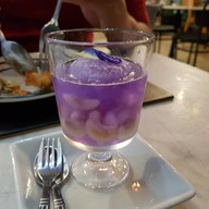 เมนูของร้าน มังคุด คาเฟ่