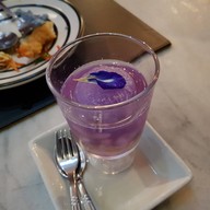 เมนูของร้าน มังคุด คาเฟ่