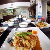 หมี่เกี๊ยวจันดี สาขาทุ่งสง