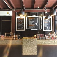 Mosa Coffee & Pleasure