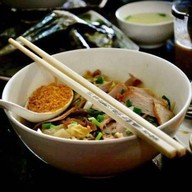 หมี่เกี๊ยวจันดี สาขาทุ่งสง