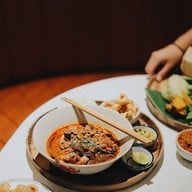 เมนูของร้าน เหนือสาทร
