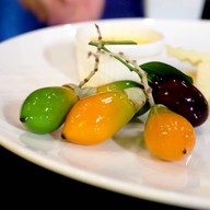 เมนูของร้าน Big Fish Siam@Siam Design Hotel Pattaya