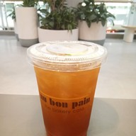 เมนูของร้าน Au Bon Pain เซ็นทรัล พระราม 3