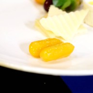 เมนูของร้าน Big Fish Siam@Siam Design Hotel Pattaya