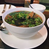 Kowmao Cafe & Restaurant