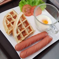 PunThai Coffee PT ฉลองกรุง