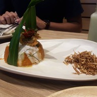 เมนูของร้าน SO asean cafe เกตเวย์เอกมัย