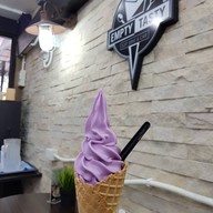 เมนูของร้าน Empty Tasty อารีย์