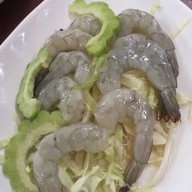 เมนูของร้าน ร้านป้าบุญล้อม Buffet -
