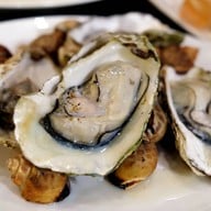 เมนูของร้าน Big Fish Siam@Siam Design Hotel Pattaya