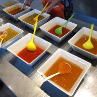 เมนูของร้าน หมูกระทะคุณย่า
