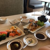 Fuji Japanese Restaurant พอร์โต้ ชิโน่