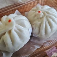 เมนูของร้าน โตซาลาเปา ฝั่งพระนคร