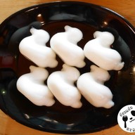 เมนูของร้าน เตี๋ยว ตำ หม้อ เลียบด่วนกาญจนา สุขสวัสดิ์ บางครุ