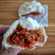 เมนูของร้าน โตซาลาเปา ฝั่งพระนคร